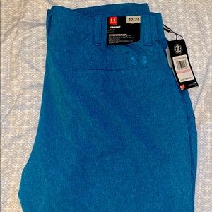 Under armor sport pants